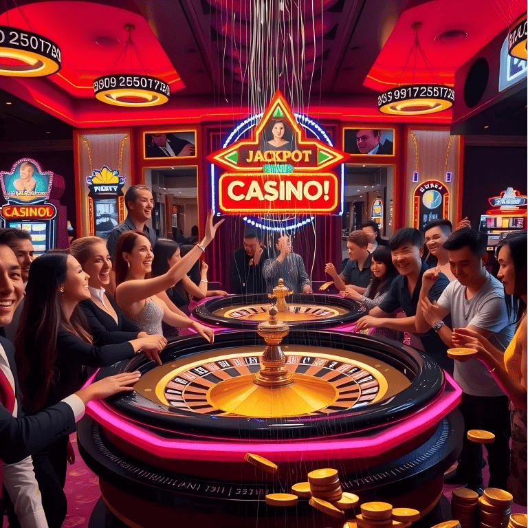 Maior jackpot da 928BET com prêmio multimilionário