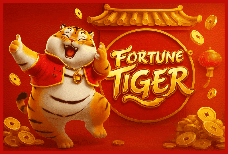Jogo Tiger Ox Mouse da 928BET.