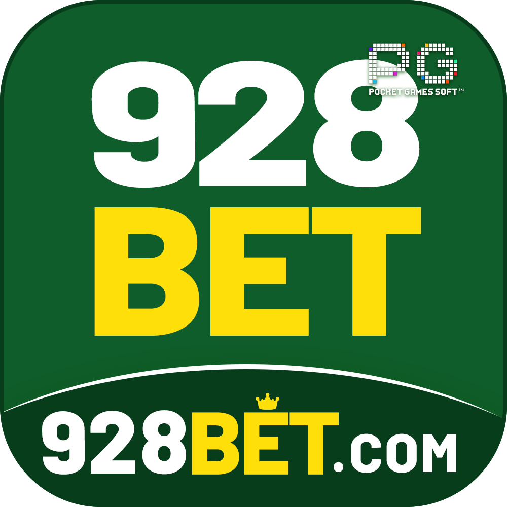 Logo da 928BET